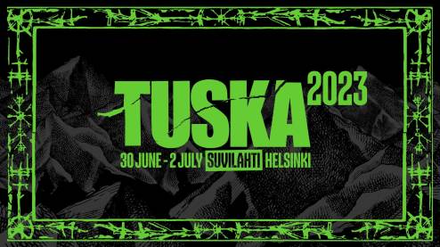 Tuska