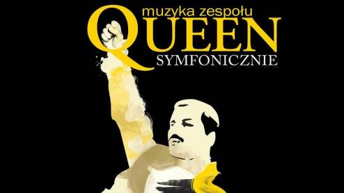Queen Symfonicznie