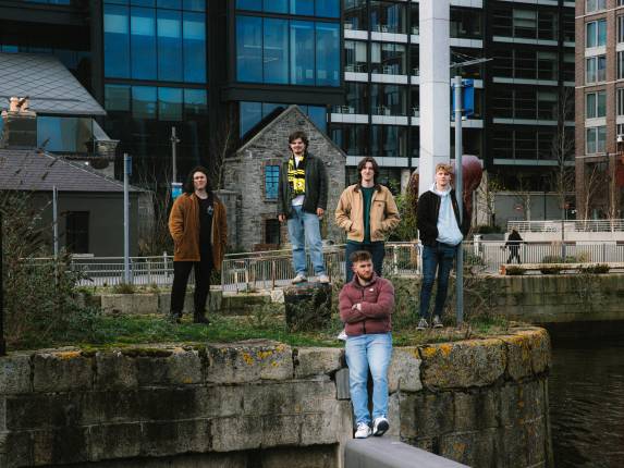The Districts
