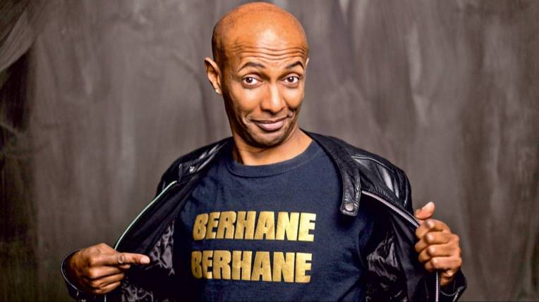 Berhane