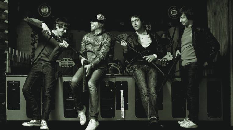 The Rifles