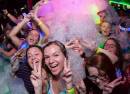 AQUA: A Wet ’N Wild Foam Party