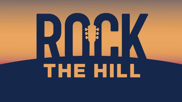 Rock the Hill