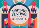 SanSan Festival 2026 - Alojamientos