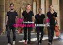 Münchner Open Air Sommer 2026 - Willy Astor The sound of Island