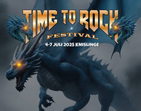 Time to Rock Festival