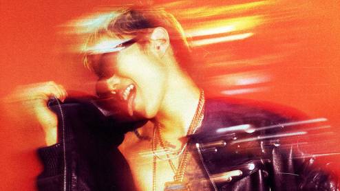 Jay Park