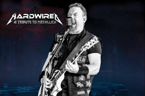Hardwired - Tribute To Metallica