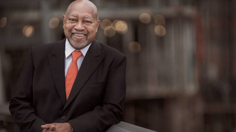 Kenny Barron Trio