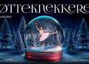 Nøtteknekkeren med Classical Ukrainian Etoile Ballet