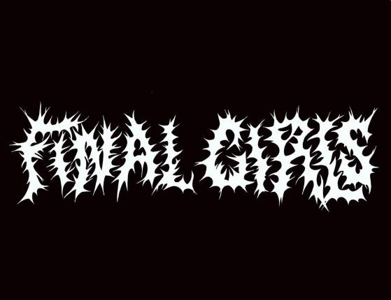 FINAL GIRLS