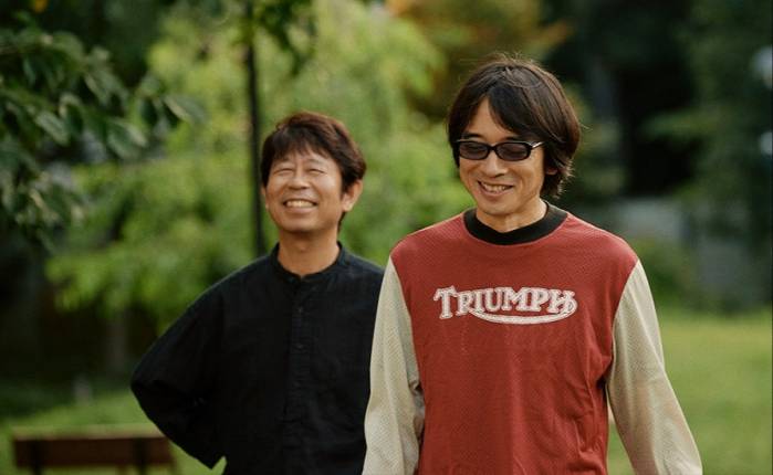 Magokoro Brothers
