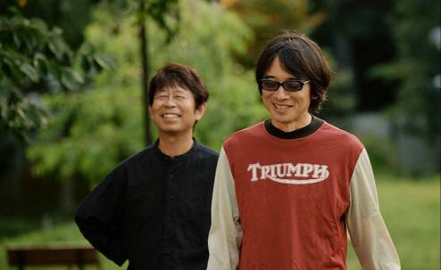 Magokoro Brothers