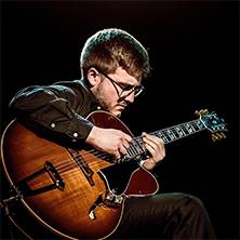 Joan Fort Quartet