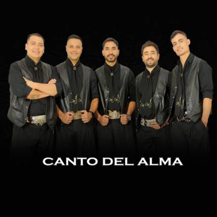 Canto Del Alma
