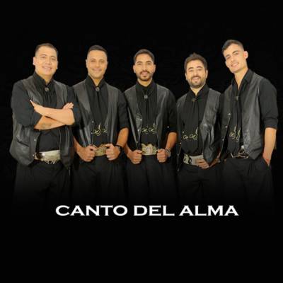 Canto Del Alma