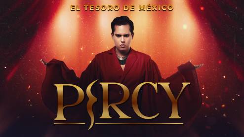 Percy
