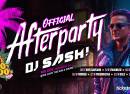We Love The 90s & 2000s Afterparty