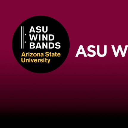 ASU Wind Ensemble