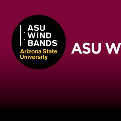 ASU Wind Ensemble