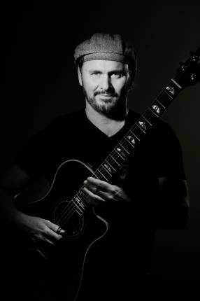 Dave Goodman