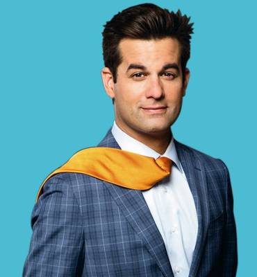 Michael Kosta