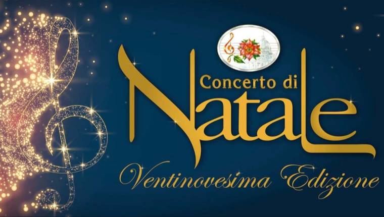 Concerto di Natale