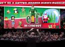 Elf in Concert