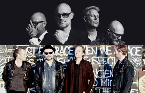 JULEFROKOST MED INNOCENT BLOOD & ROBBIE WILLAMS JAM