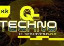 ADE Techno Night