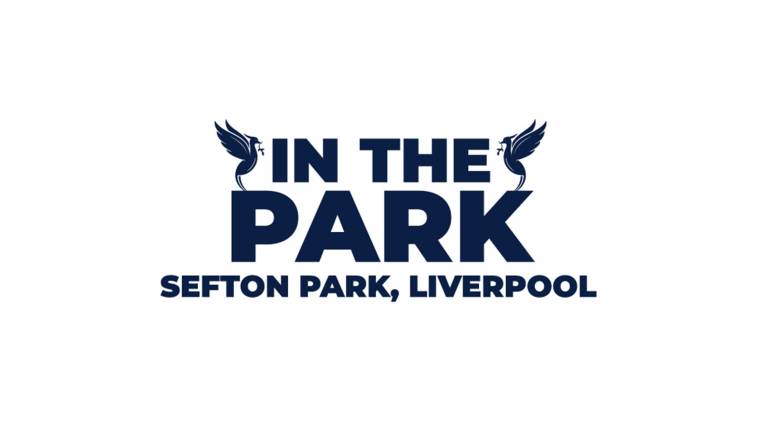 In the Park presents
