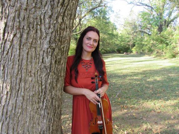 Molly Healey
