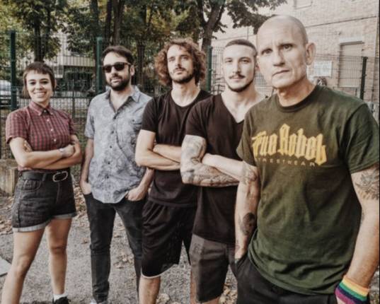 Los Fastidios
