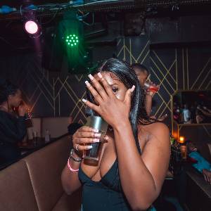 Hip-Hop, Afrobeats, Bashment at Brixton Jamm