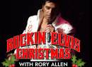 Rockin' Elvis Christmas with Rory Allen