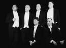 Comedian Harmonists Forever