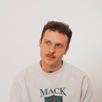 Mackenzy Mackay
