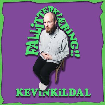 Kevin Kildal