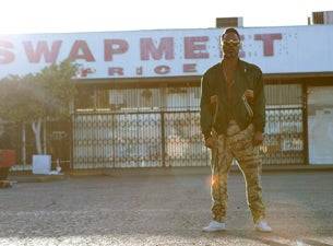 Shabazz Palaces