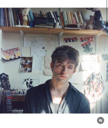 Sam Cope