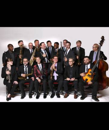 New London Big Band