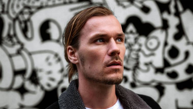 Jo Sverre