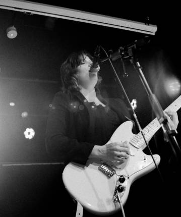Martina Linn