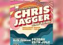 Chris Jagger