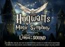 Lords of the Sound - Hogwarts Magic Symphony