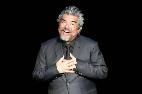 George Lopez
