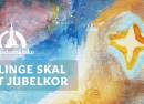 Klinge skal et jubelkor