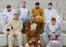 Los Campesinos!