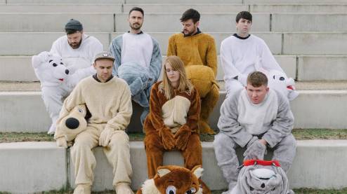 Los Campesinos!