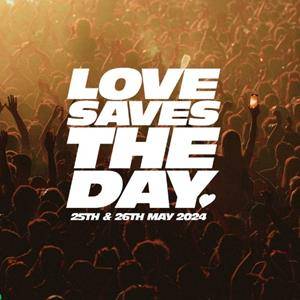 Love Saves the Day